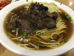 小排面-瞻老元面馆(双塘路店)