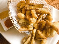 -垚慈居素食(华发新城店)