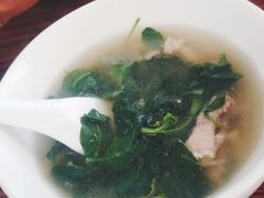 -陈记饮食店(菜园墩店)