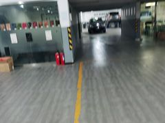 -李师傅修车保养维修连锁(金盏店)