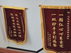 -心仪动物医院·牙专科·肿瘤·心脏科(西客站院)