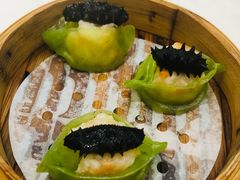 聚福少爷饺-聚福山莊·寻味顺德(北滘店)