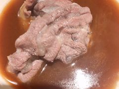五花趾-大吉利·潮汕鲜牛肉火锅(万峰路店)