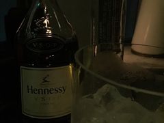 -广州四季酒店·天吧·高空酒吧