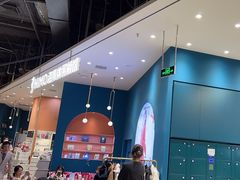 -海马体照相馆(北京朝阳大悦城店)