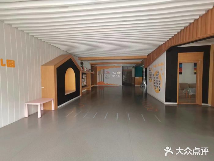 北京市丰台区阳光起点锦城幼儿园(丰台园)图片