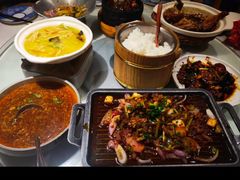 -小吴越·江浙融合菜(惠山万达广场店)