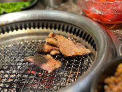-一品诚记烤肉·甄选店(中南路店)