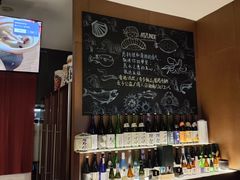 -水之惠鲜鱼料理(王府大街店)