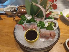 -赤坂亭·M9和牛烧肉·铁板烧(合肥万象城店)