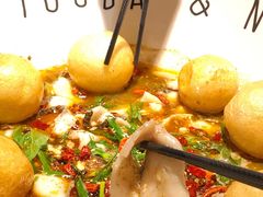 -友达面馆(广州总店)