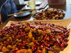 -望京一号·重庆江湖菜(工体店)