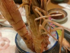 -和创柚子·会席日本料理(新区淮海街店)