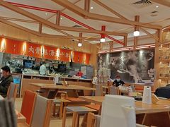 -味千拉面(瑞虹生活广场店)