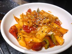-九田家黑牛烤肉料理(石路天虹店)