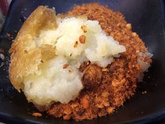 -本味家贵州烤肉&爆浆小豆腐(会展一店)