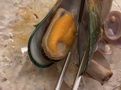 -白仁仔· 活烤海鲜 宵夜(豫园店)