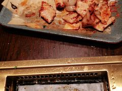 -新石器烤肉(之心城店)