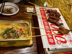 -今邕烧烤(西大店)