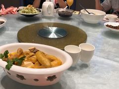 -红城阁·上海味道(四平路店)