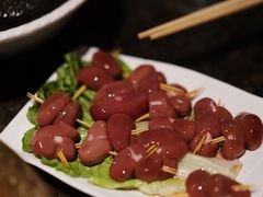 -巴蜀大宅门火锅(川音店)