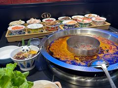 -俏媳妇火锅(宽窄巷子店)