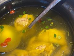 -食光慢宴·安吉土菜馆