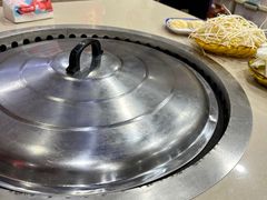 -崔记老东北传奇铁锅炖(横店总店)