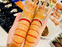 -悉尼鱼市场