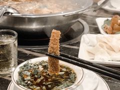 -古乐牛香·鲜牛肉牛杂火锅(高新店)