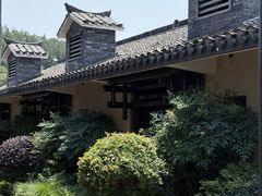 -黄陂区野村谷景区