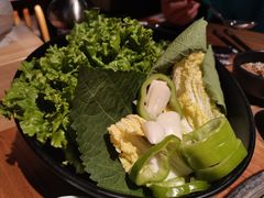 -汉拿山(北京上地华联店)