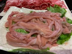 -唇辣号重庆老火锅(石担路店)