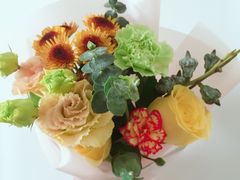 -花未央花店·WEYOUNG