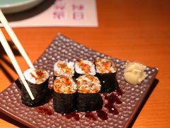 鳗鱼小卷-仓桥家·焗寿司·锅物(光谷步行街店)