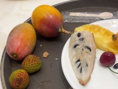 -第六季自助餐厅(甜水园店)
