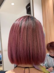-Mentor Hair Salon