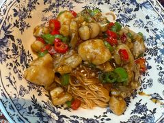 -阿大排档(长春这有山店)