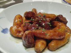 -同庆楼(华强吾悦广场店)