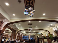 -清真·玛丽亚新疆菜主题餐厅(浙江中路店)