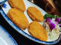 -金厨泰国餐厅·全泰籍厨师料理(拱北店)