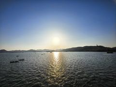 -湖畔居茶楼(湖滨店)