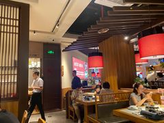-老阿爸鲜鱼土菜(园区永旺店)