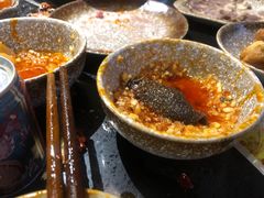 -大龙火锅(老店)