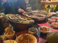 -牛New寿喜烧(虹桥新天地店)