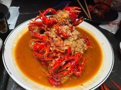-红盔甲·小龙虾(人民广场店)