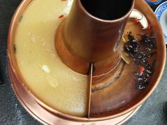 -清真·京华源铜锅涮肉(丰庆店)