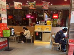 -和合谷(长虹桥店)