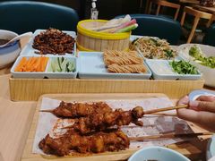 -宏状元现熬粥·京味菜(三里河店)