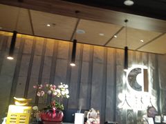 -江南足纪·影院足道·轻奢SPA(笋岗HALO广场店)